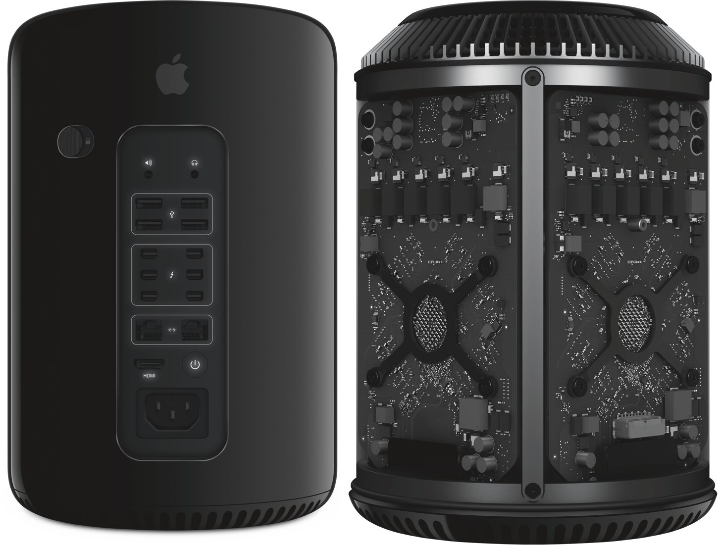 Mac Pro Reparatur
